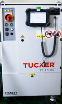 STUD welding machine